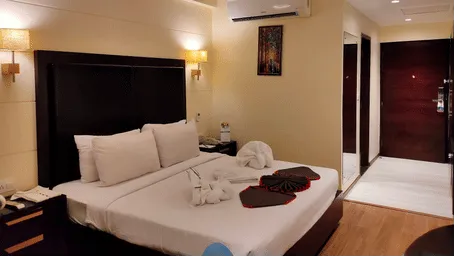 Superior Rooms